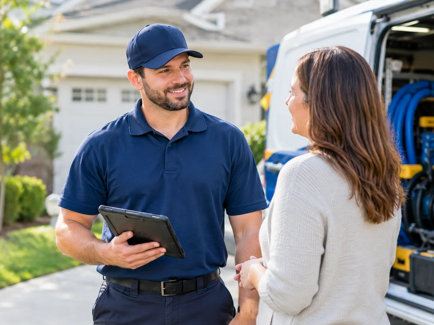 Sewage Backup Cleanup Puryear, TN FAQs